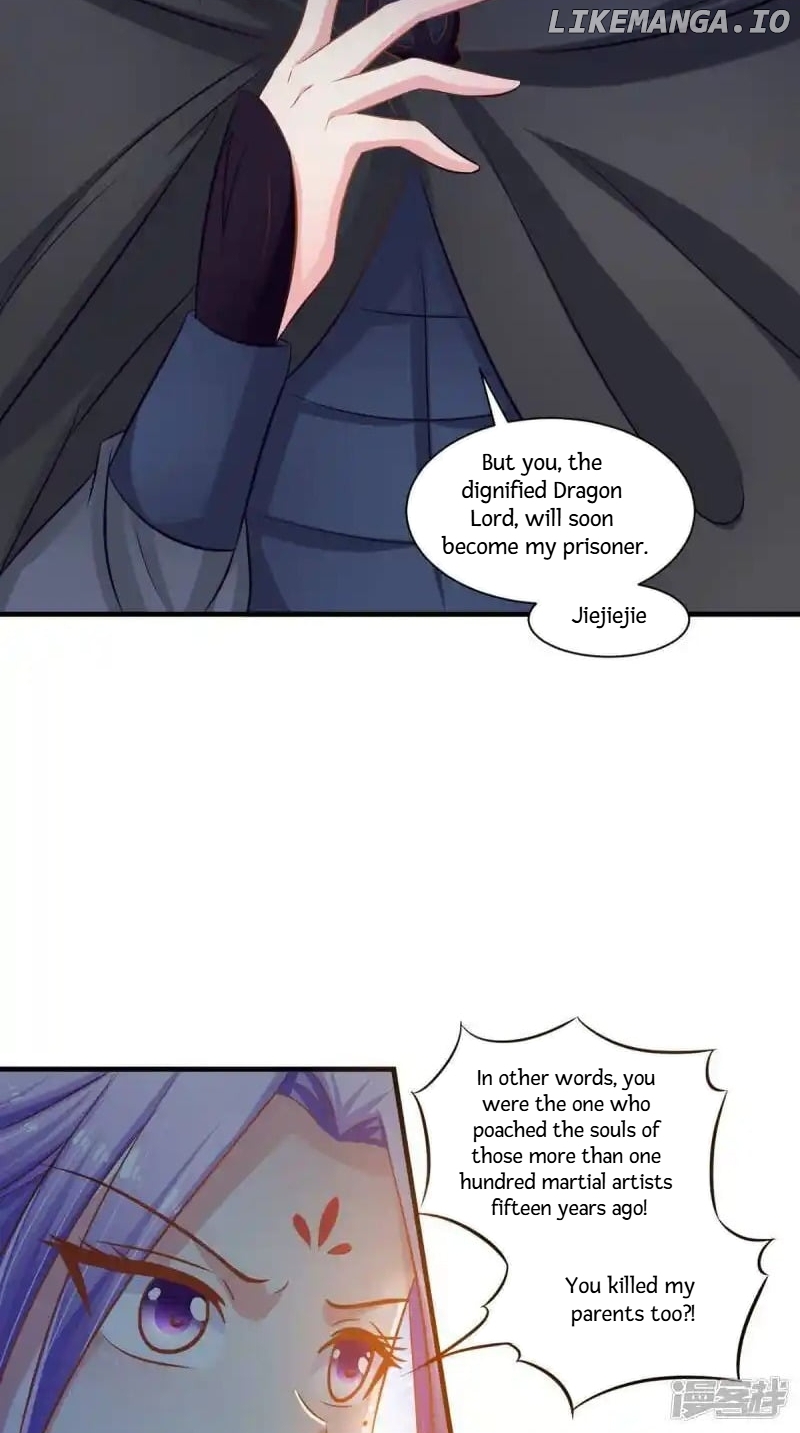 The Genius Poison Doctor chapter 101 - page 9